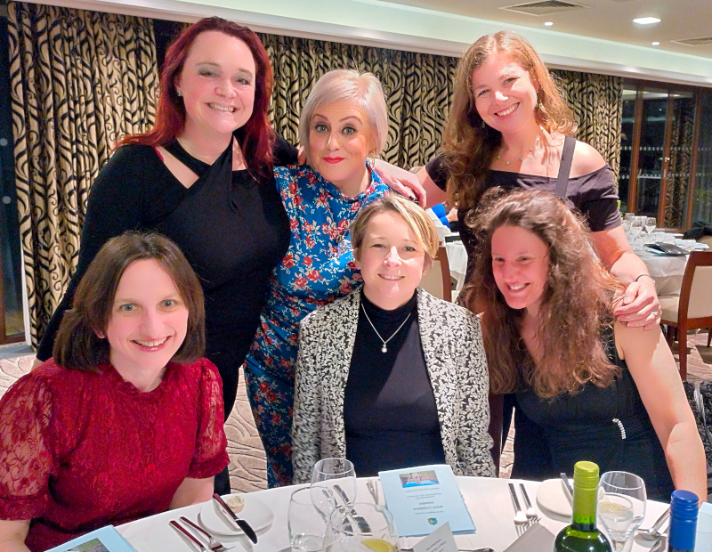 Branch Activities - Cumbria Dinner